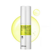 Slimmax Skin Tightening Serum with Vitamin A and Retinol (30ml)